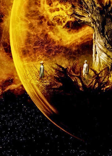 The Fountain Filmi Isabel ve Tom