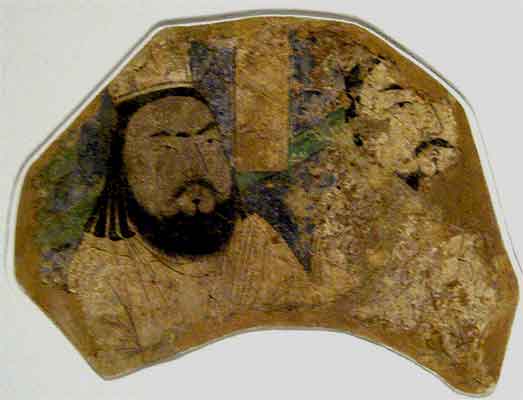 Uygur Krallığındaki Maniheistler