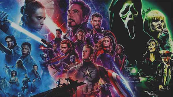 Sinematik Evren Filmleri