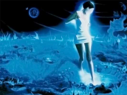 Muse, Showbiz albüm kapağı 