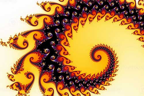 mandelbrot kümesi