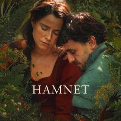Hamnet filmi kapak resmi