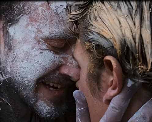 Hamnet filmi hamlet tiyatrosunda shakespeare oğlu hamlete vedası