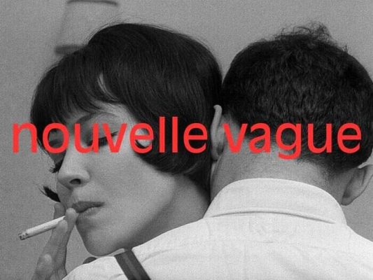 Fransız Yeni Dalgası (Nouvelle Vague) Apollon Kültür