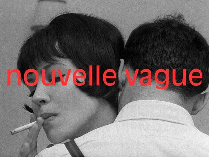 Fransız Yeni Dalgası (Nouvelle Vague) Apollon Kültür