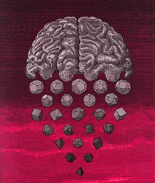 Platonik Katılar İllüstrasyonu istvan orosz sacred geometry eseri.