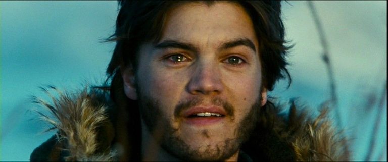 Into the wild filmi Chris McCandless